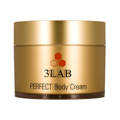Perfect Body Cream by 3Lab